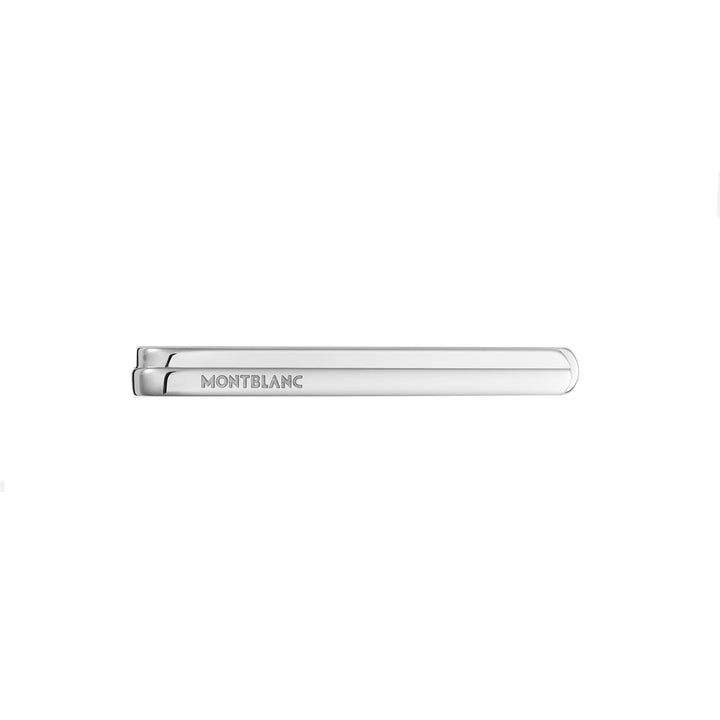 Montblanc Torchravatta Great Gatsby Steel 132985에 경의를 표합니다.