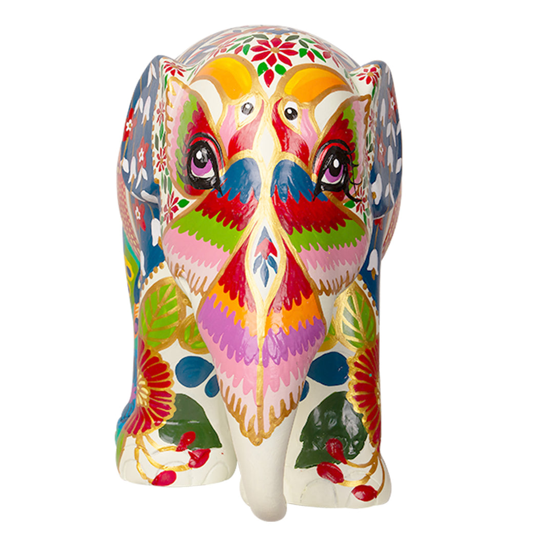 Elephant Parade Elefante Helena 15cm限量版3000 Helena 15