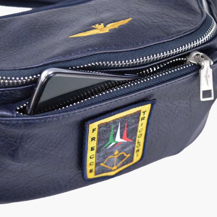 Aeronautica Militare 캐리어 라인 파일럿 AM472-BL