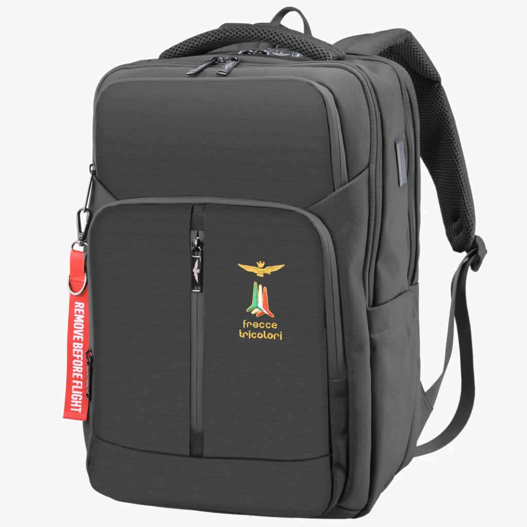 Men's Backpack PC Line Drone