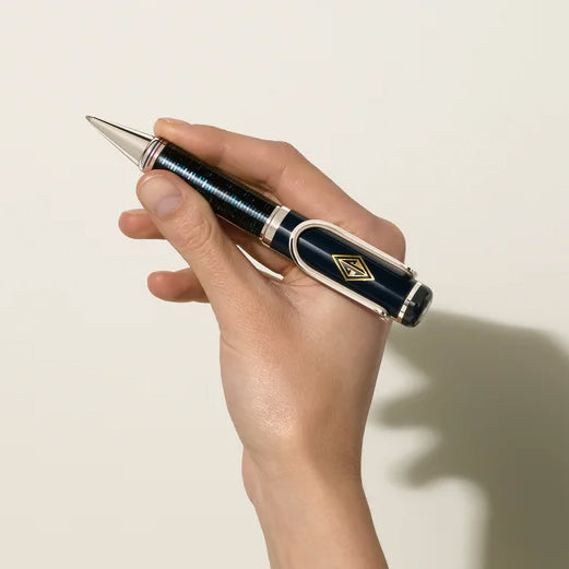 Montblanc Spall In Sphere偉大的角色致敬Great Gatsby Special Edition 130659