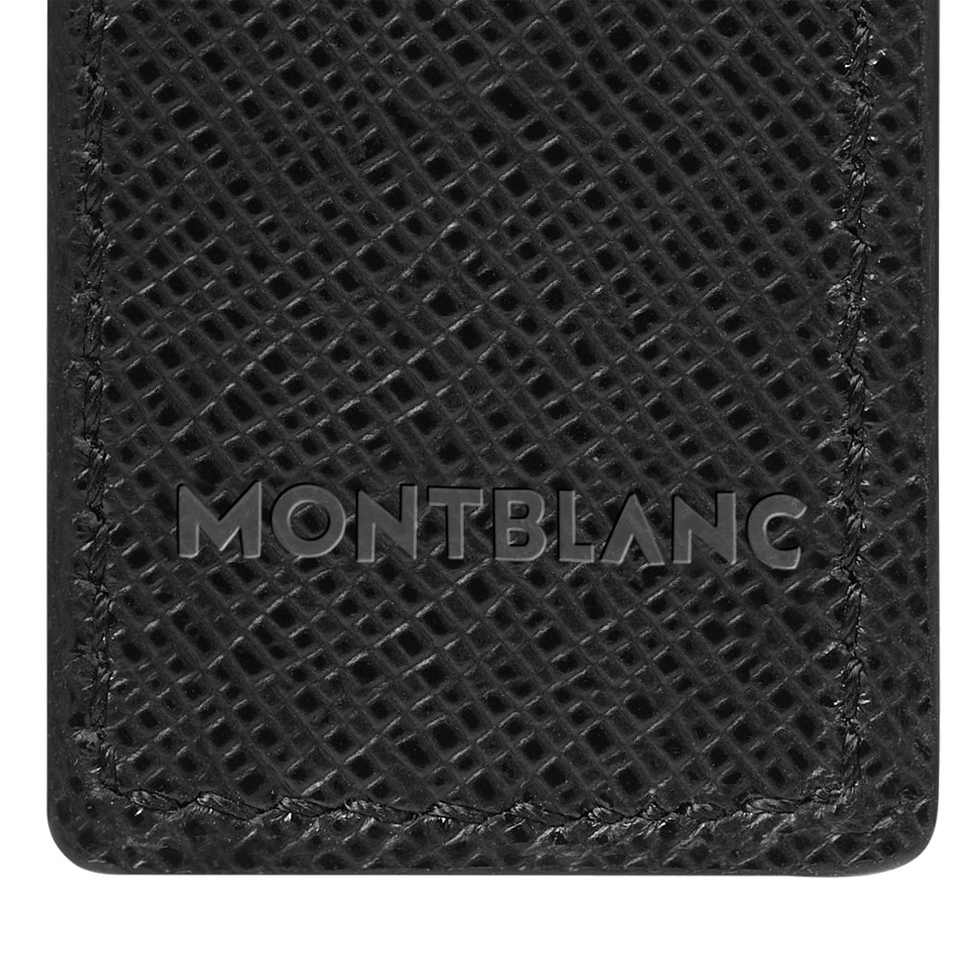 Montblanc 사례 1 Montblanc Sartorial Black Writing Tool 130750