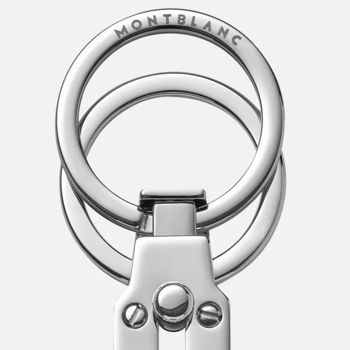 Montblanc Sartorial 钥匙链与环 131737