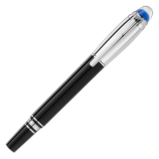 Montblanc Finseliner StarwalkerDoué鋼樹脂132510