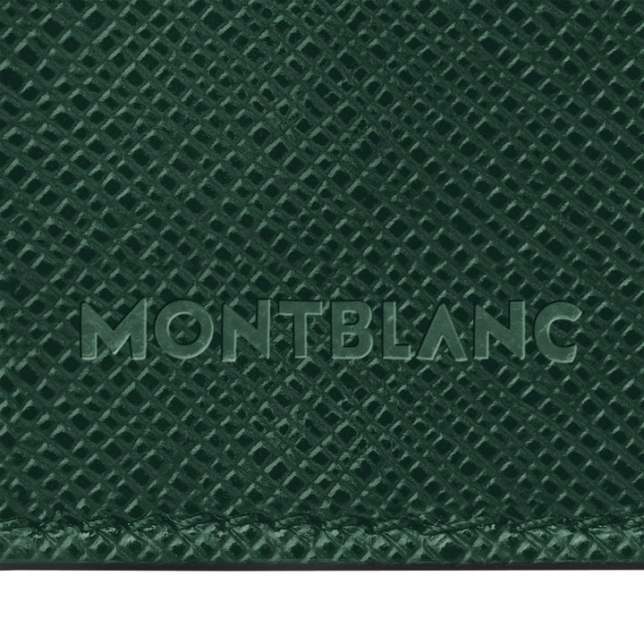 Montblanc 사례 2 Montblanc Sartorial Green Writing Tools 131205