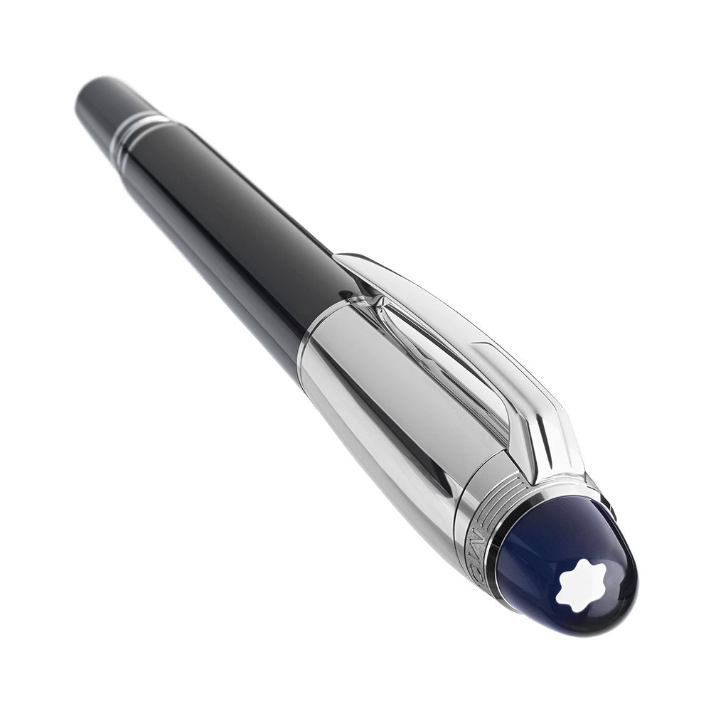 Montblanc Finseliner StarwalkerDoué鋼樹脂132510