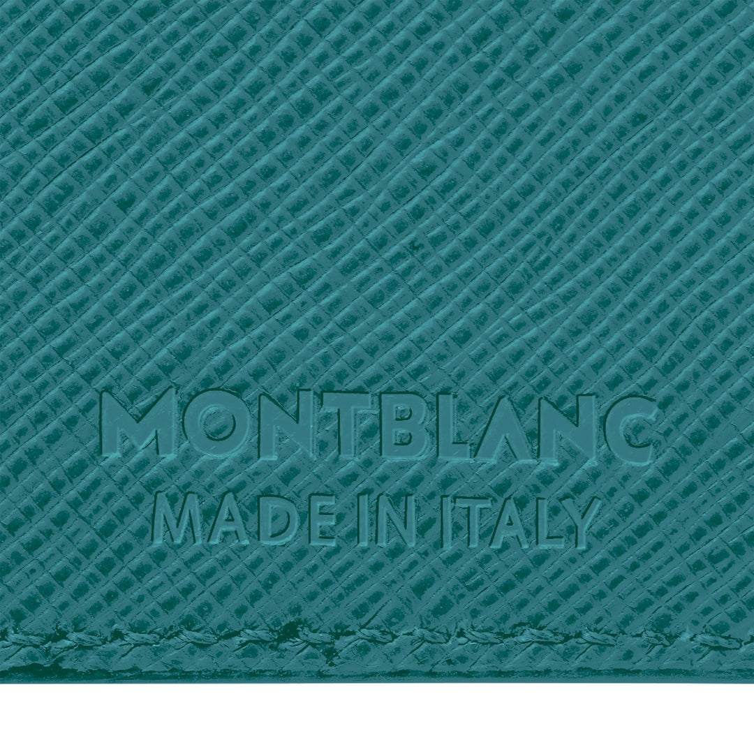 Montblanc 신용 카드 5 복장 구획 131730