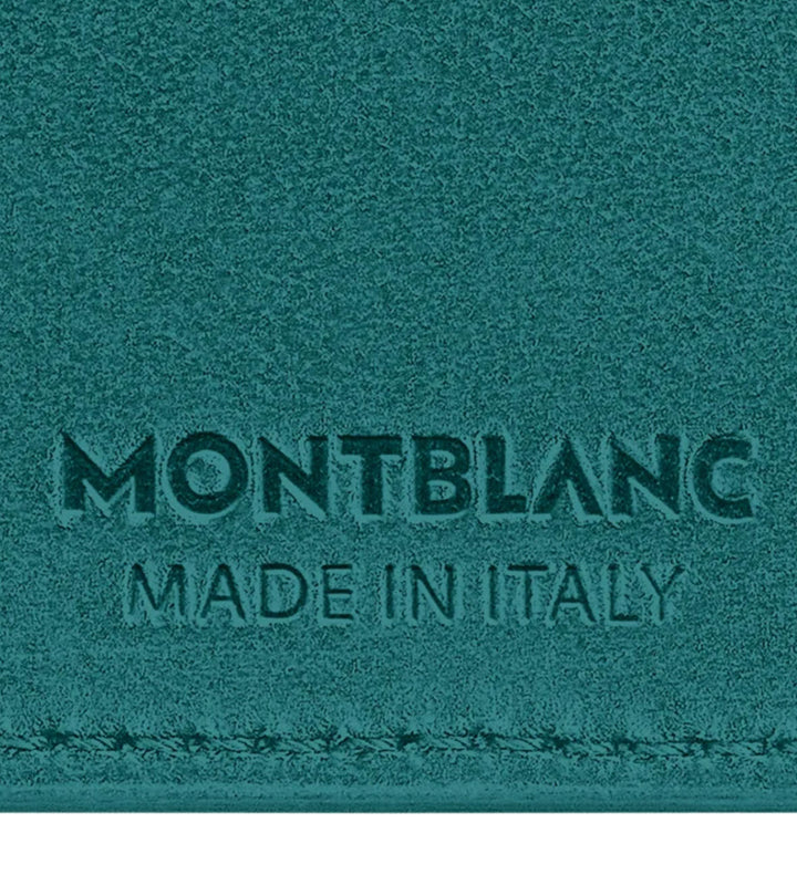 Montblanc卡6分配極端3.0蕨藍131772