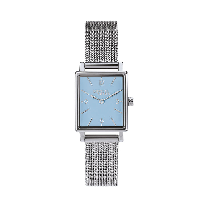 Breil Dreamy Sorbet 20x23mm Blue Quartz Quartz EW0773