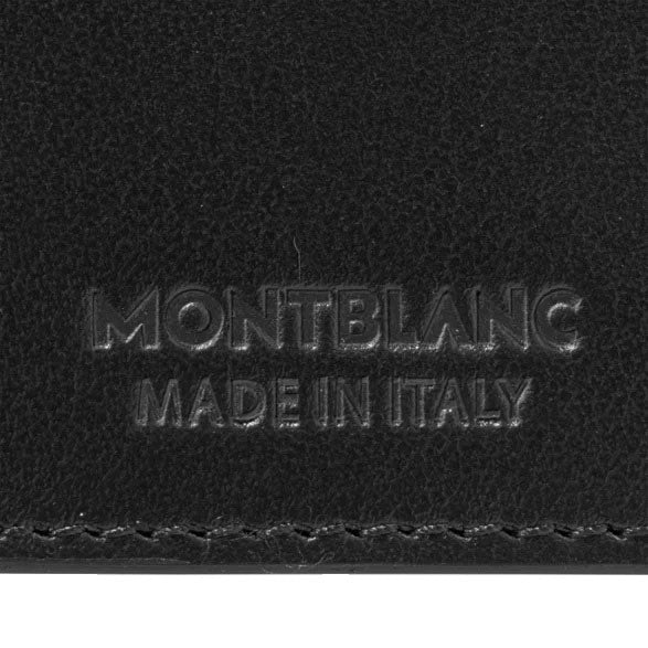 Montblanc信用卡4分發極限3.0 131766