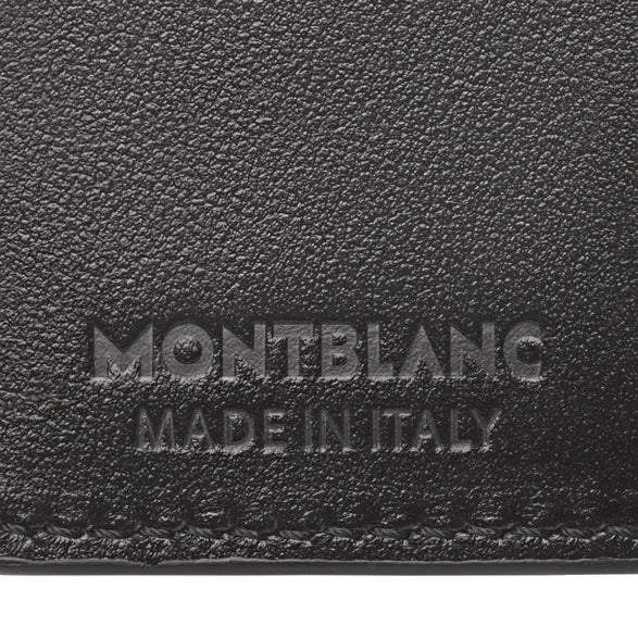 Montblanc Casetuccio Keychain Meisterstück Black 198346