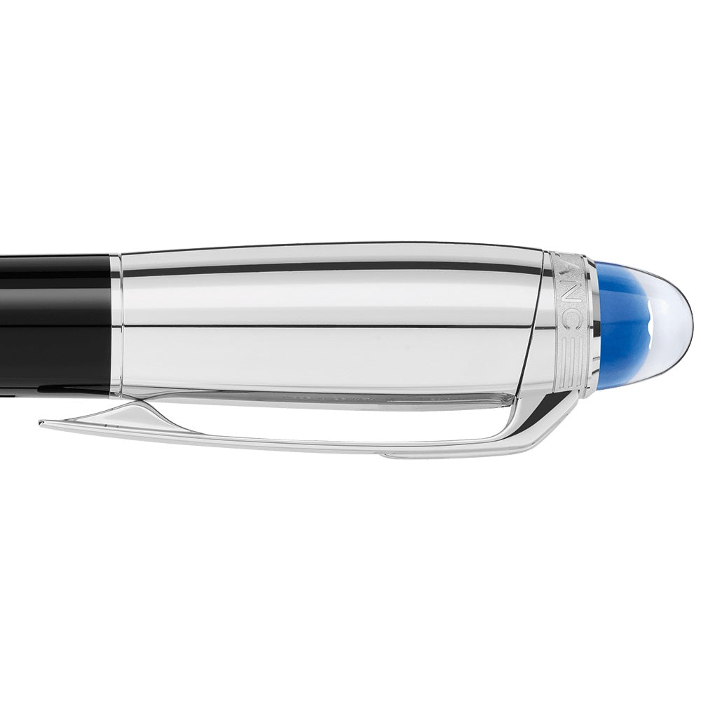 Montblanc Finseliner StarwalkerDoué鋼樹脂132510