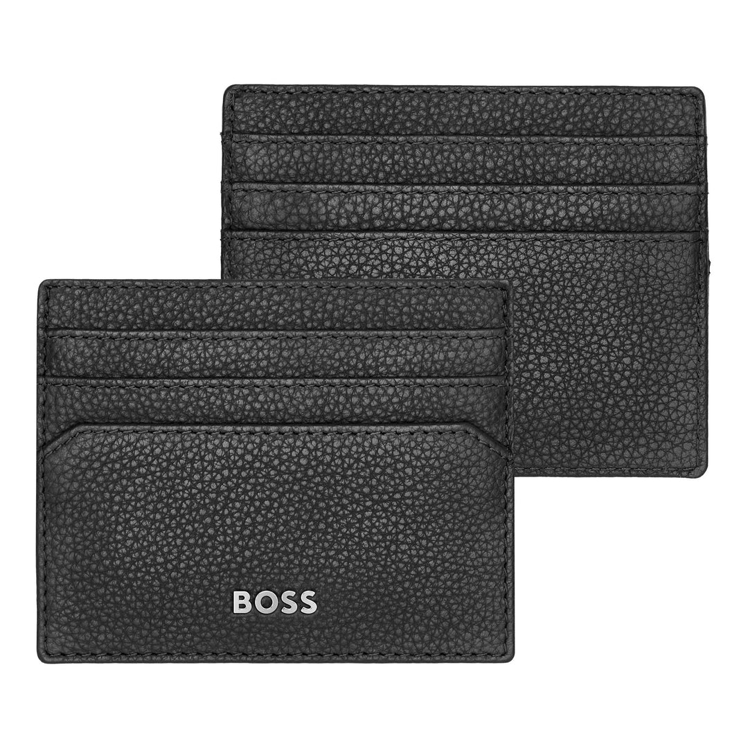 Hugo boss holder classic grain granulate HLC416a grain