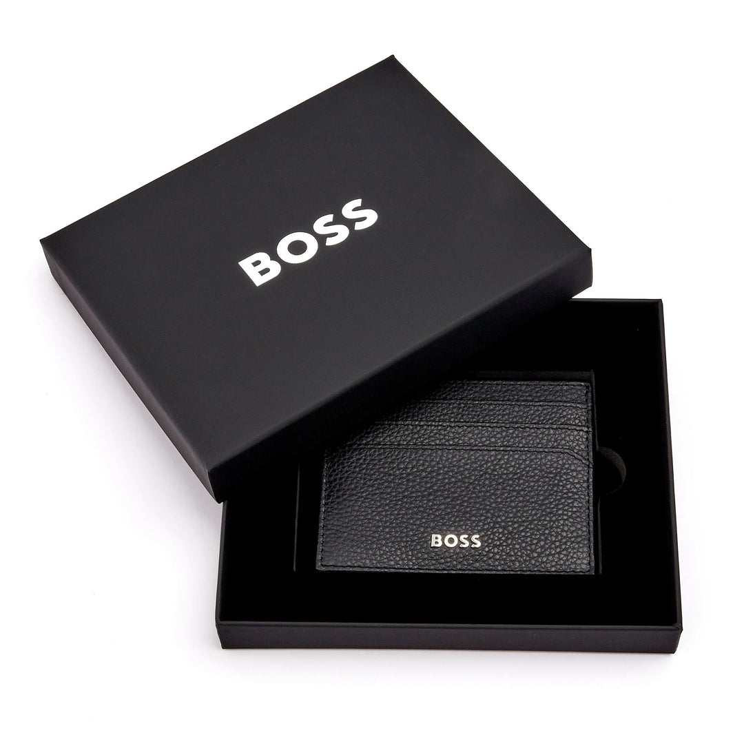 Hugo Boss Holder Classic Grain Granulate HLC416A穀物