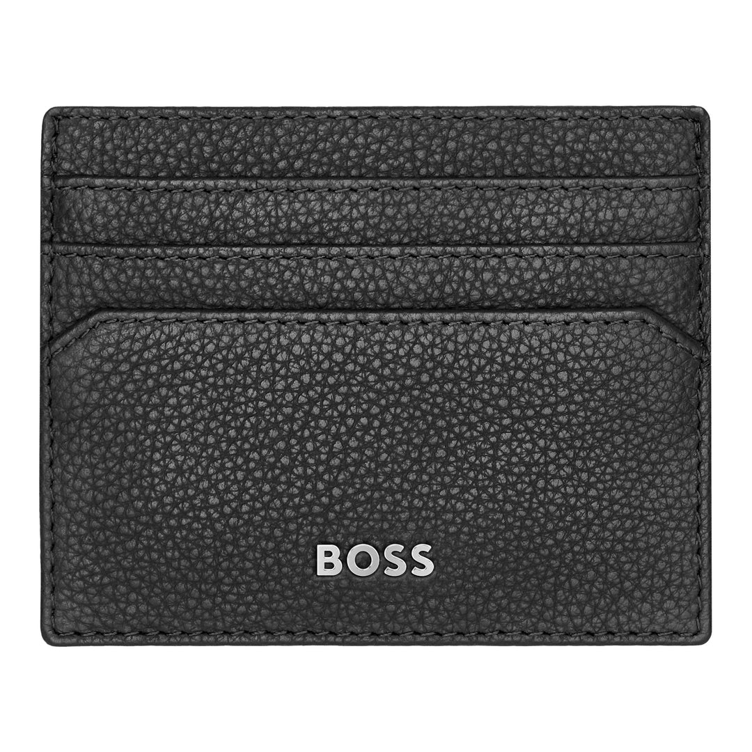 Hugo Boss Holder Classic Grain Granulate HLC416A穀物