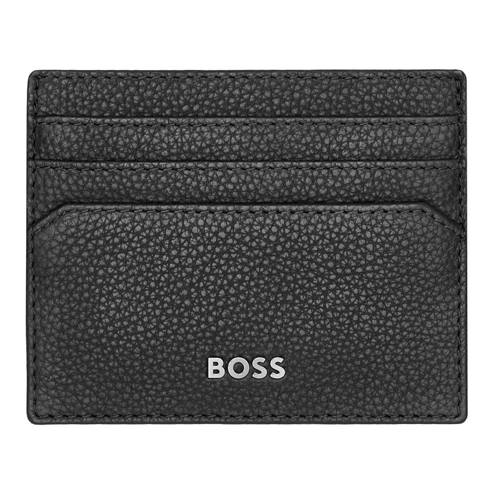 Hugo boss holder classic grain granulate HLC416a grain