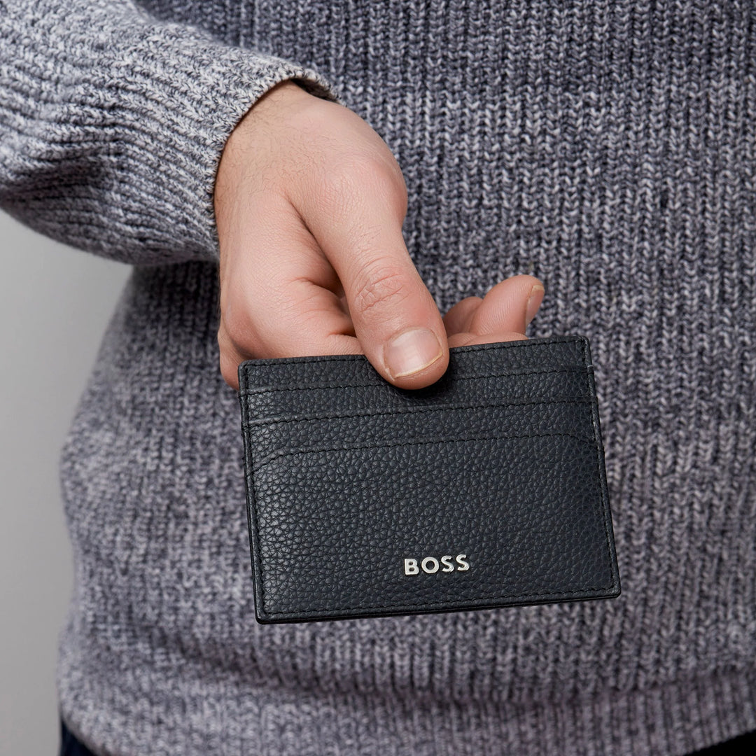 Hugo Boss Holder Classic Grain Granulate HLC416A穀物