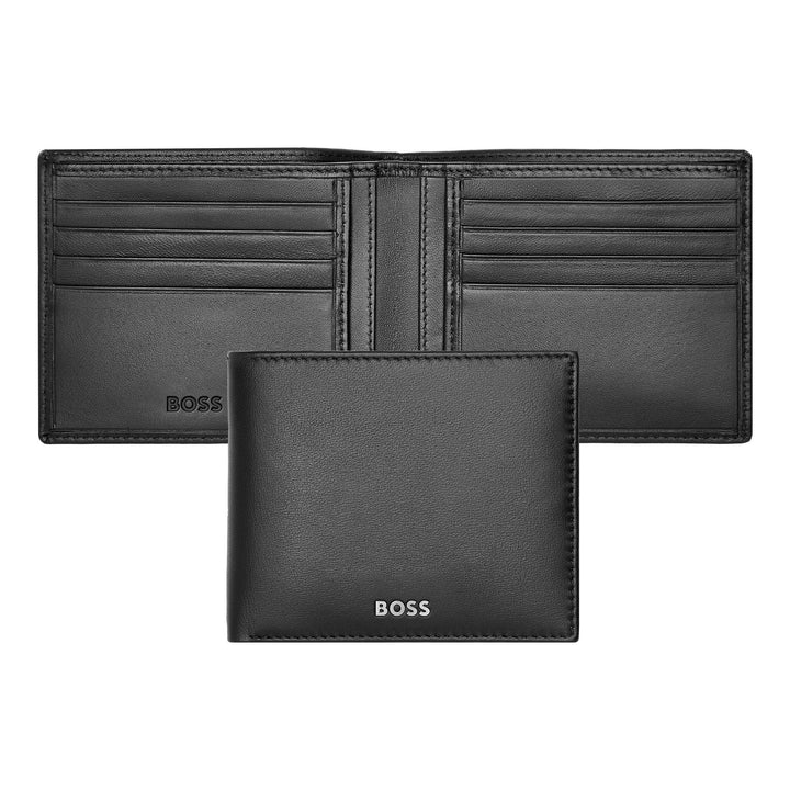 Hugo Boss Classic Black Classic Callet HLW403A