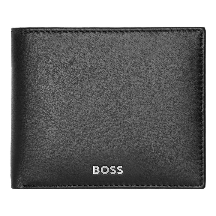 Hugo Boss Classic Black Classic Wallet HLW403A