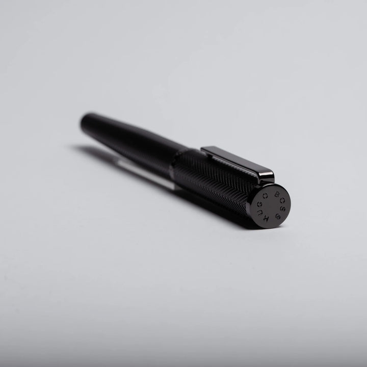 Hugo Boss Pen Penna食物訓練人字形槍HSI1062D