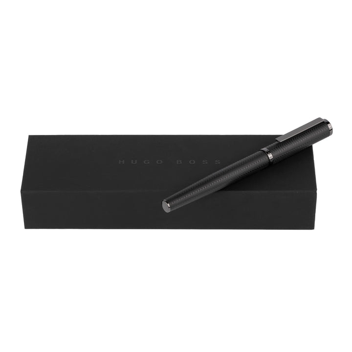 Hugo Boss Pen Penna食物訓練人字形槍HSI1062D