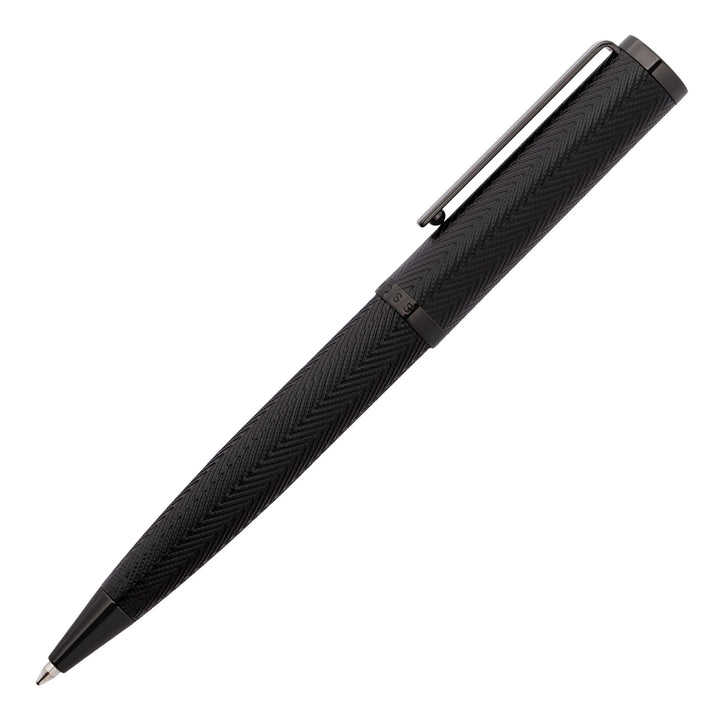 HUGO BOSS SALRINGBONE GUN HSI1064D Wall Pen