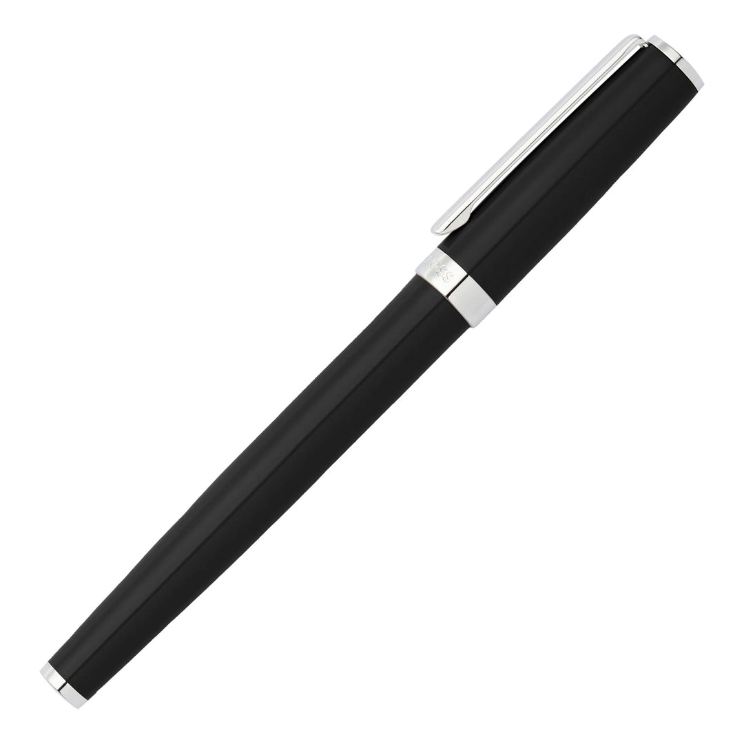 Hugo Boss Pen Food Jaar Icon Black HSN2542A