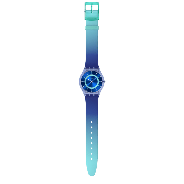 Swatch Jamys Grape Dream Originals Skin 34mm SS08i100ウォッチ