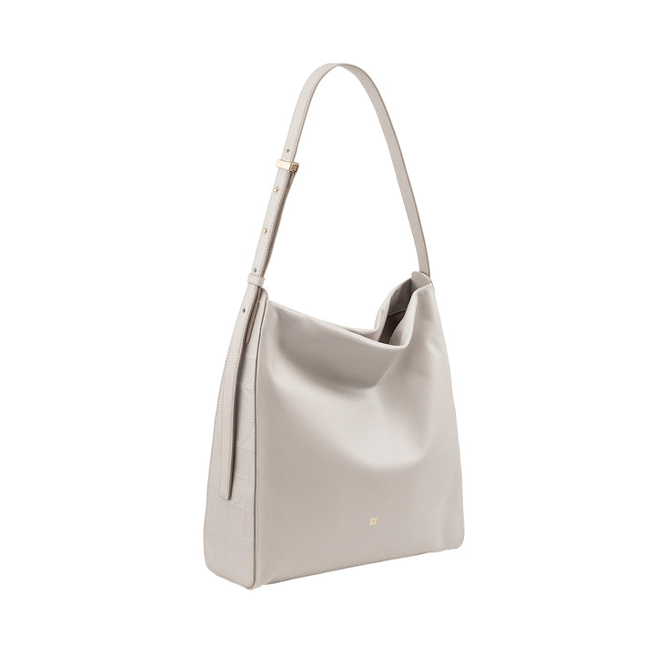 Dudu Women's Shourdled Bag Trapezoidal Real Leather、Trapeze Bagは、調整可能なショルダーストラップを備えています - エレガントで広々とした自由時間、仕事、夕方