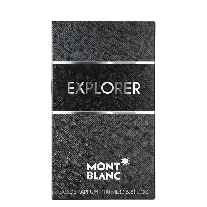 Montblanc Explorer Eau de Parfum 100ml 124069 - Capodagli 1937