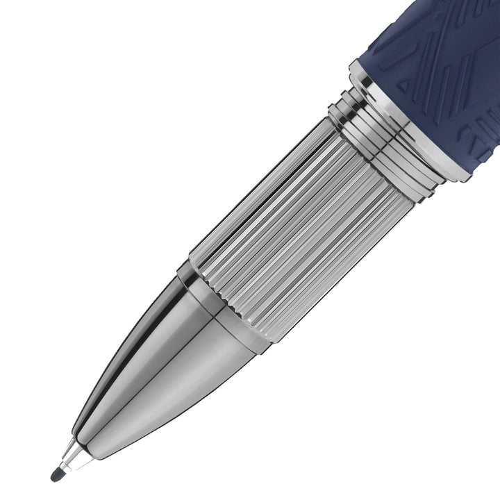 Montblanc fineliner Starwalker Spaceblue Resin 130212 - Capodagli 1937