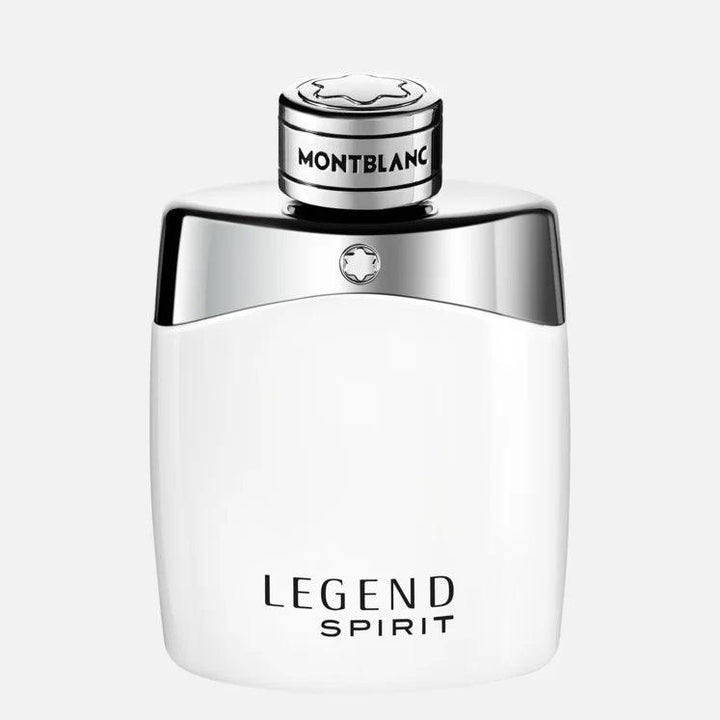 Montblanc Legend Spirit eau de toilette 100ml 115364 - Capodagli 1937