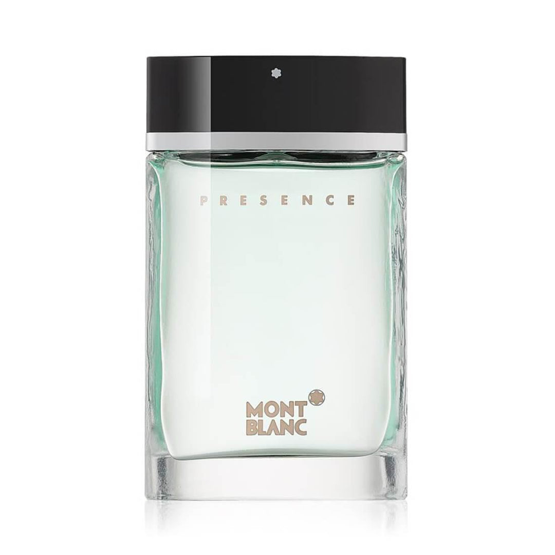 Montblanc Presence Eau De Toilette 75ml MB001A01 - Capodagli 1937