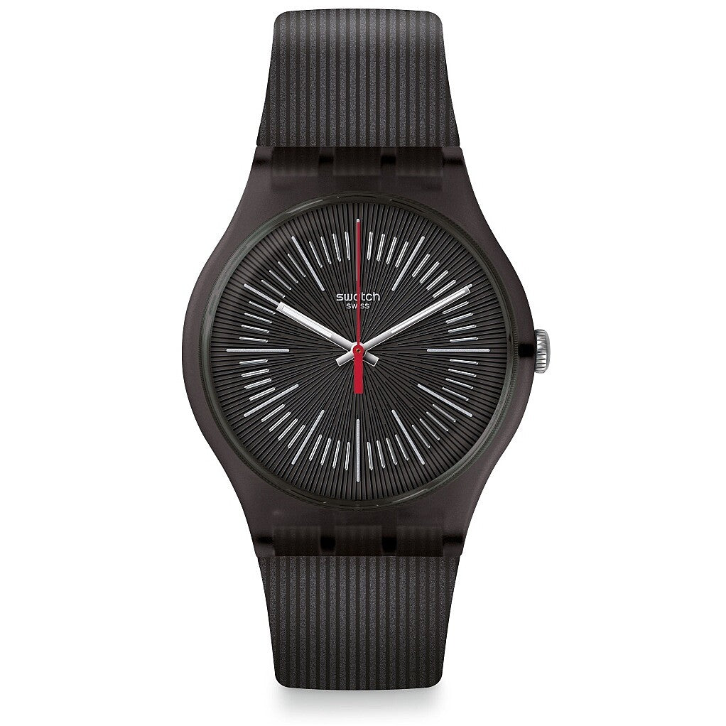 Swatch Intercyderal Originals New Gent 41mm Suab178 시계