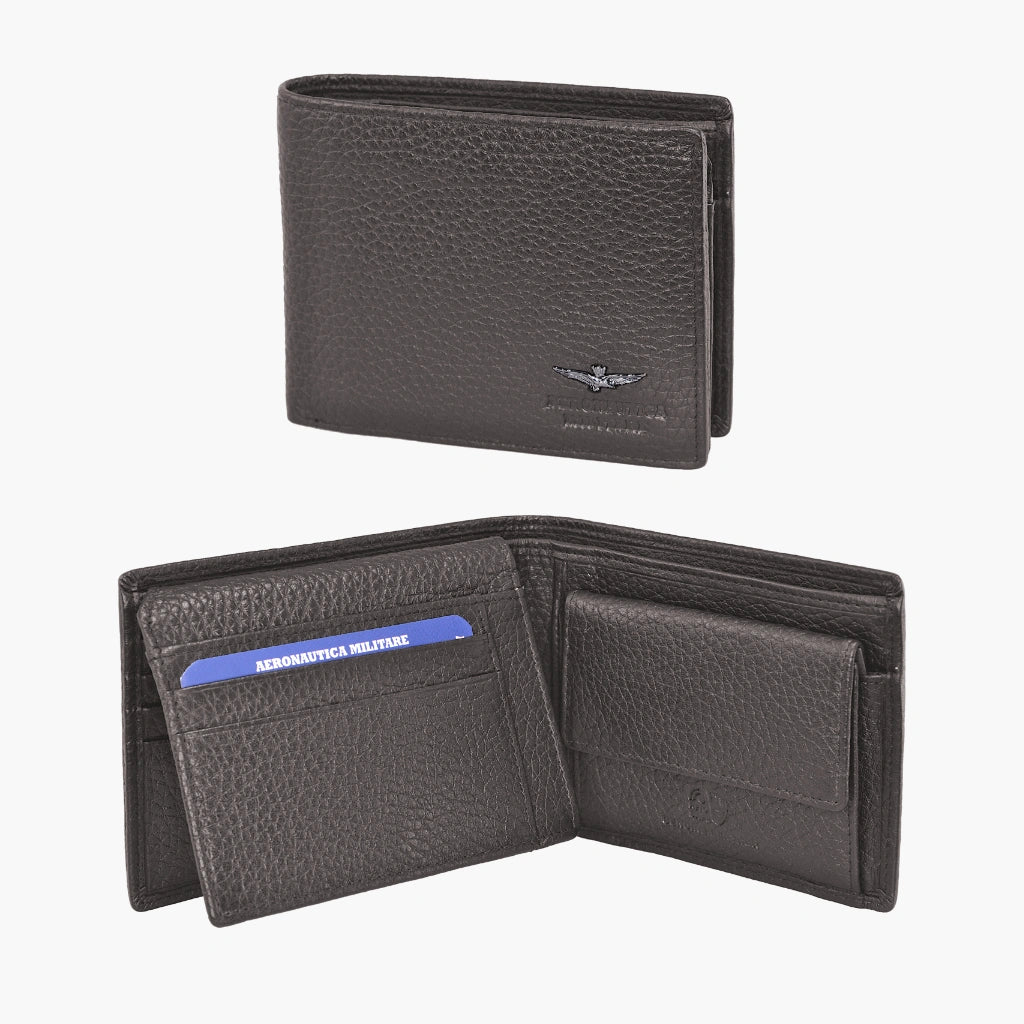 Men's Wallet Door Document Soft AM183-MO