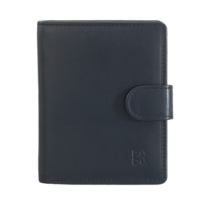 dudu women's Wallet in Vera Little Leather Rfid Leather