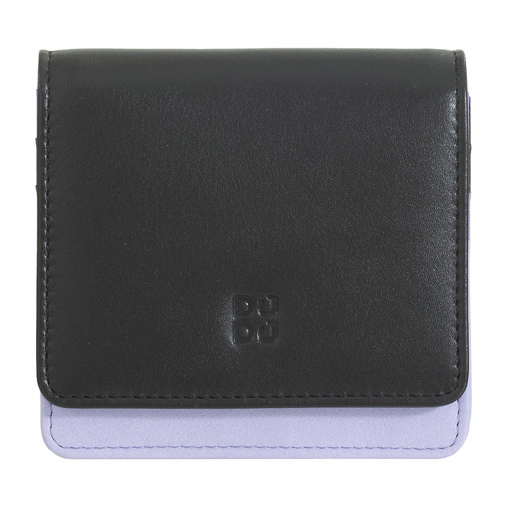 Skop Legant RFID Ultra Compact Colorful RFIDのSkop Legant RFIDのDudu Women's Women Wallet