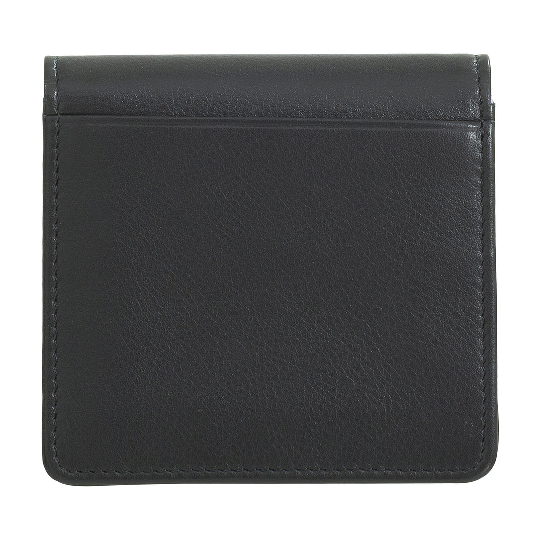 Skop Legant RFID Ultra Compact Colorful RFIDのSkop Legant RFIDのDudu Women's Women Wallet