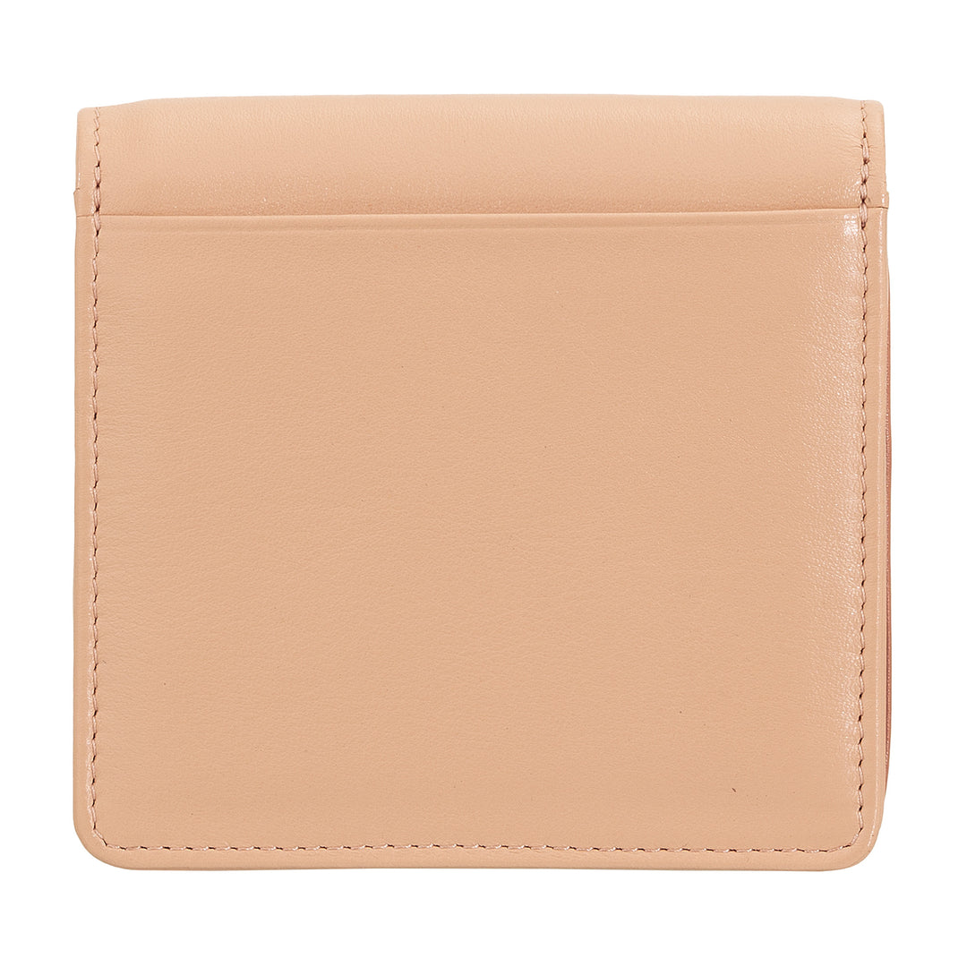 Skop Legant RFID Ultra Compact Colorful RFIDのSkop Legant RFIDのDudu Women's Women Wallet