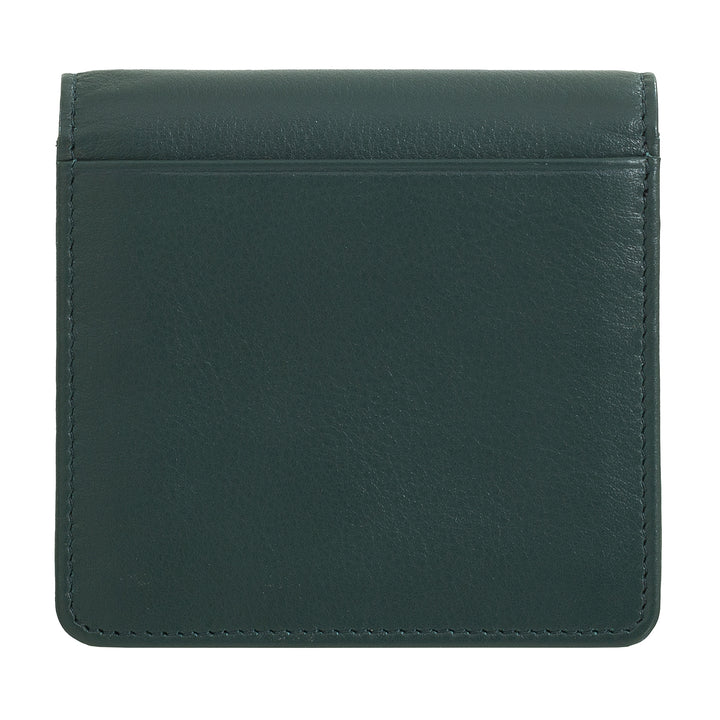 Skop Legant RFID Ultra Compact Colorful RFIDのSkop Legant RFIDのDudu Women's Women Wallet