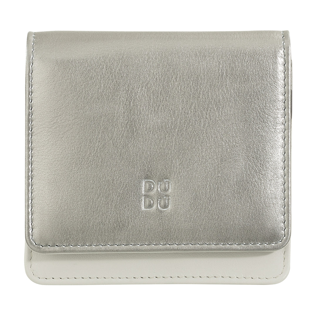 Skop Legant RFID Ultra Compact Colorful RFIDのSkop Legant RFIDのDudu Women's Women Wallet