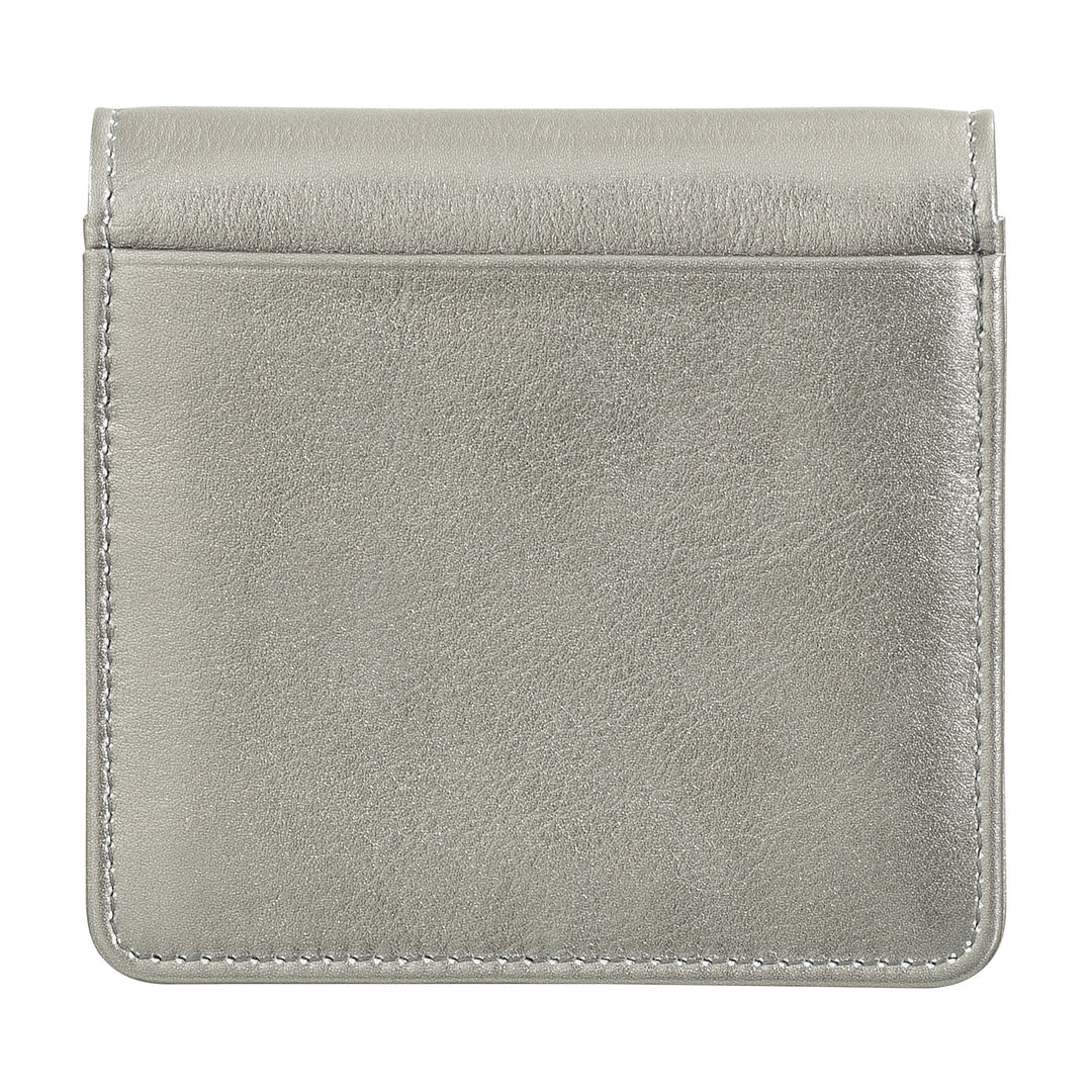 Skop Legant RFID Ultra Compact Colorful RFIDのSkop Legant RFIDのDudu Women's Women Wallet