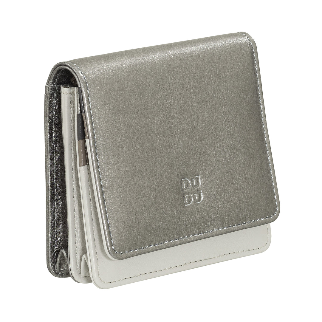 Skop Legant RFID Ultra Compact Colorful RFIDのSkop Legant RFIDのDudu Women's Women Wallet