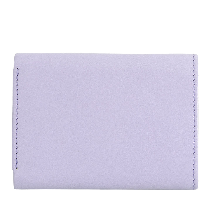 Dudu Small Men's Leather Wallet、女性の財布、紙幣とカードのドアを備えたコンパクトなデザインドア