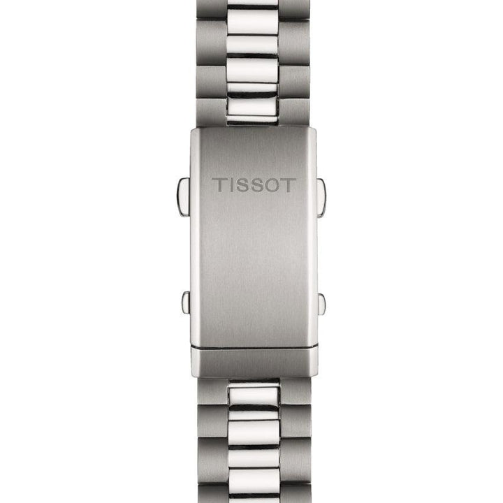 Tissot orologio T-Touch Connect Sport 43,75mm nero quarzo titanio T153.420.44.051.00 - Capodagli 1937