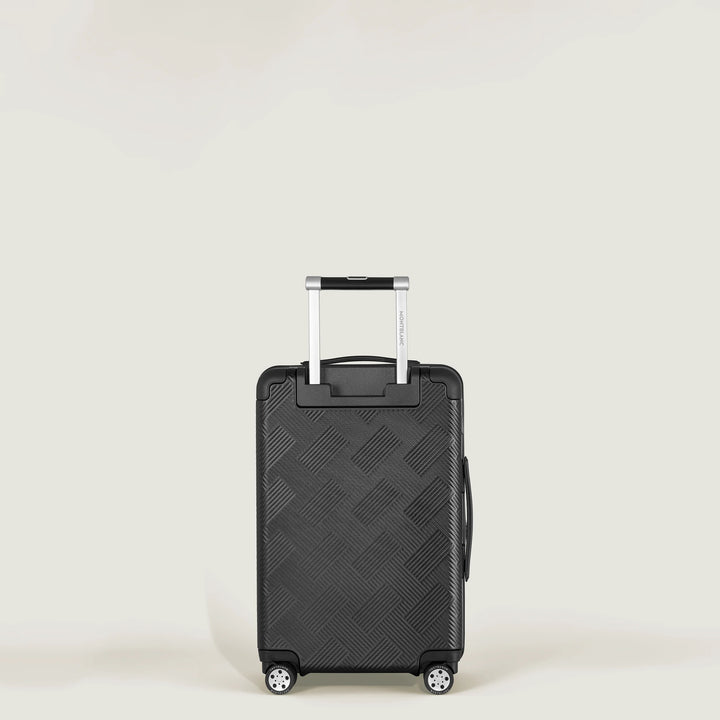 콤팩트 캐빈 #My4810 ​​Extreme 3.0 Black 199453의 Montblanc Trolley