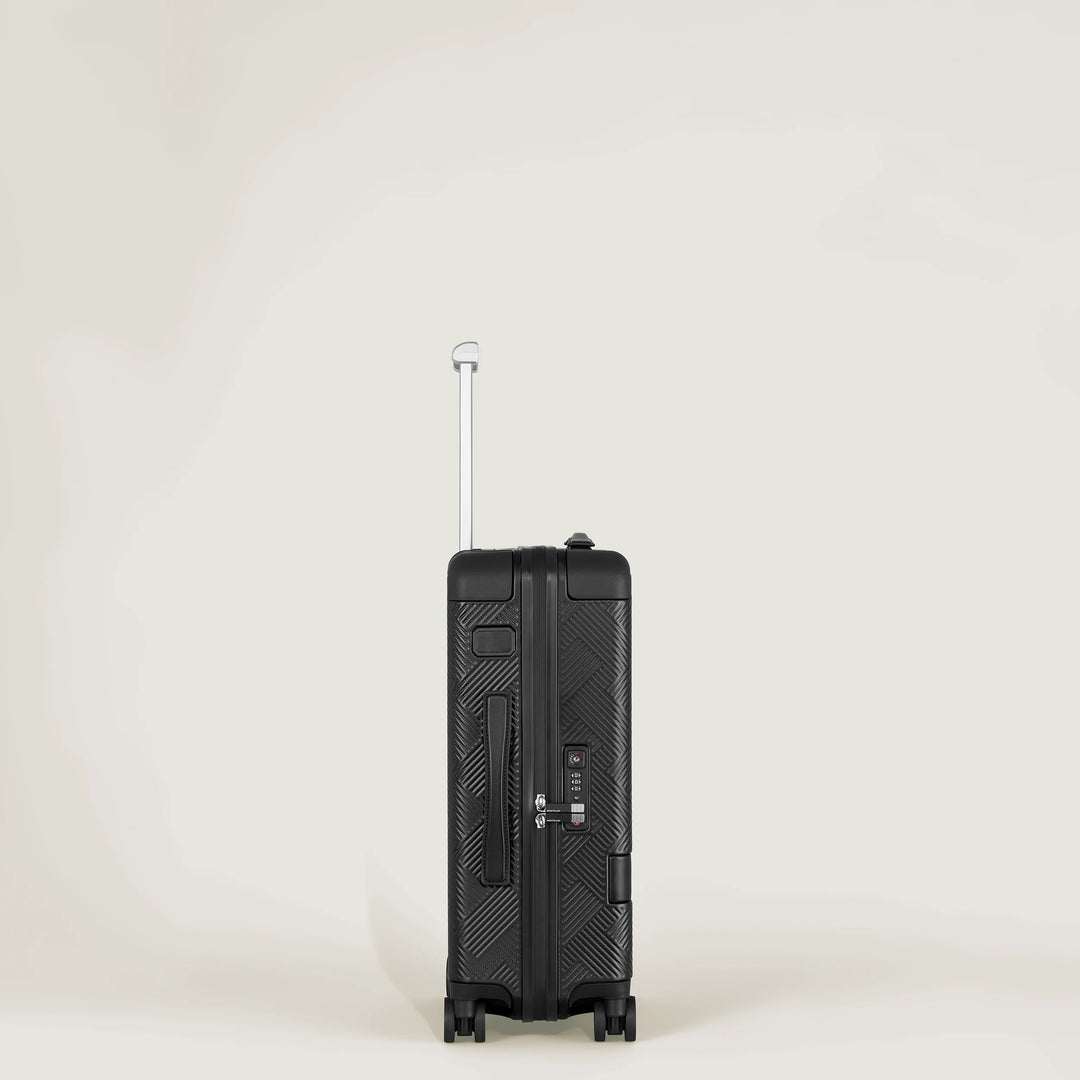 콤팩트 캐빈 #My4810 ​​Extreme 3.0 Black 199453의 Montblanc Trolley