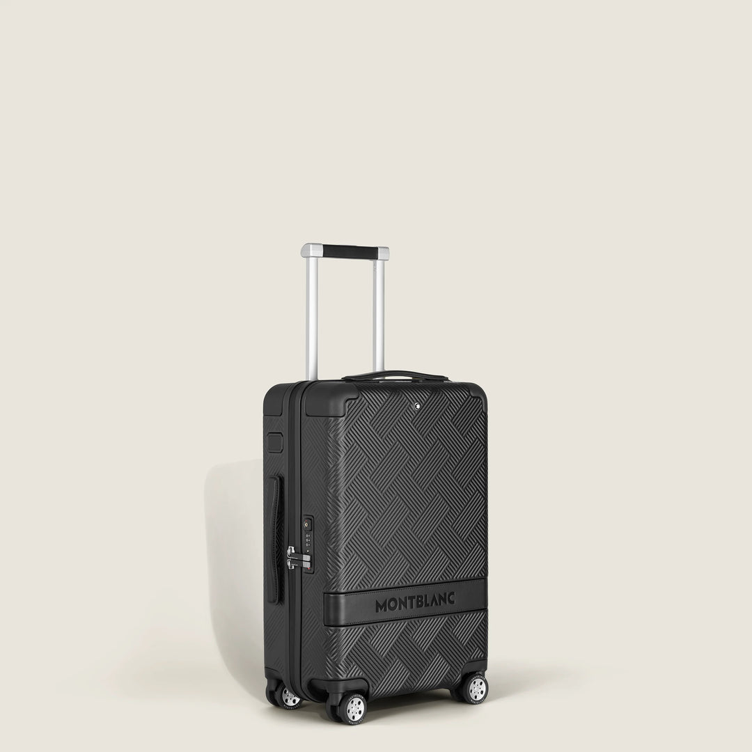 콤팩트 캐빈 #My4810 ​​Extreme 3.0 Black 199453의 Montblanc Trolley