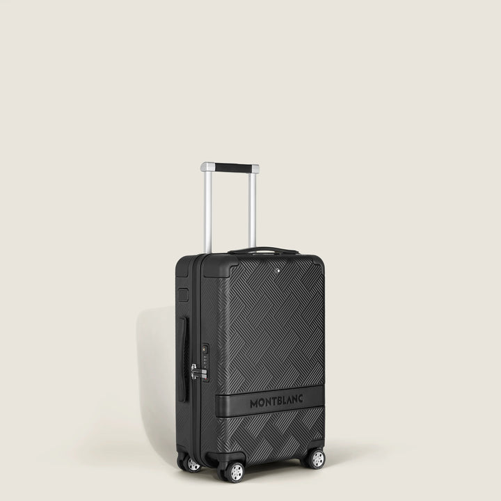 콤팩트 캐빈 #My4810 ​​Extreme 3.0 Black 199453의 Montblanc Trolley