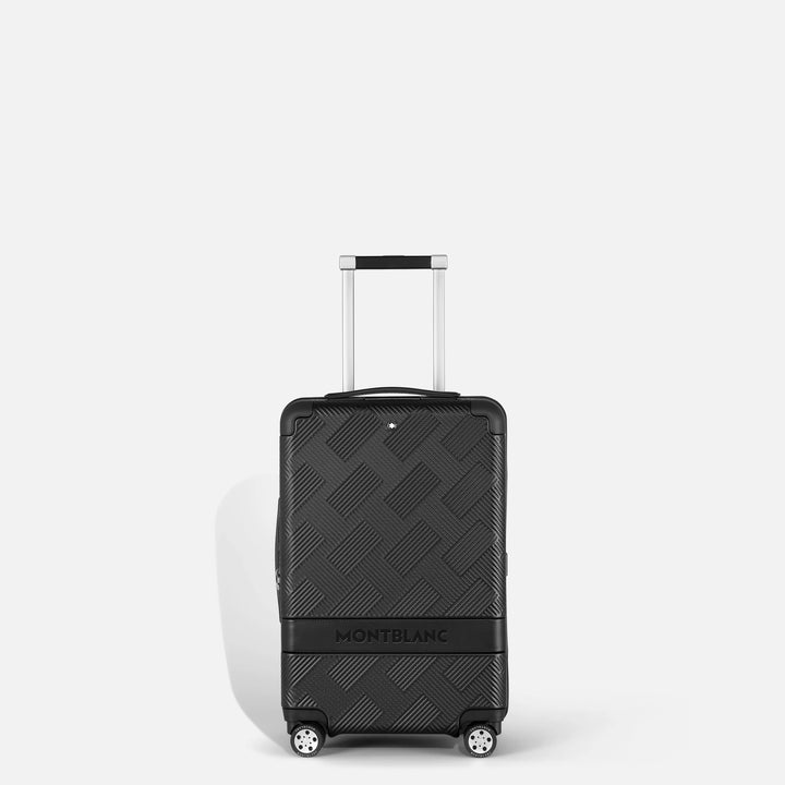 콤팩트 캐빈 #My4810 ​​Extreme 3.0 Black 199453의 Montblanc Trolley